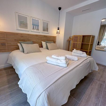 Zur Boutique Hostel Fuengirola Extérieur photo