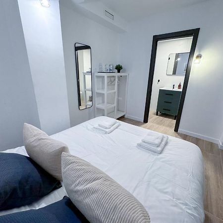 Zur Boutique Hostel Fuengirola Extérieur photo