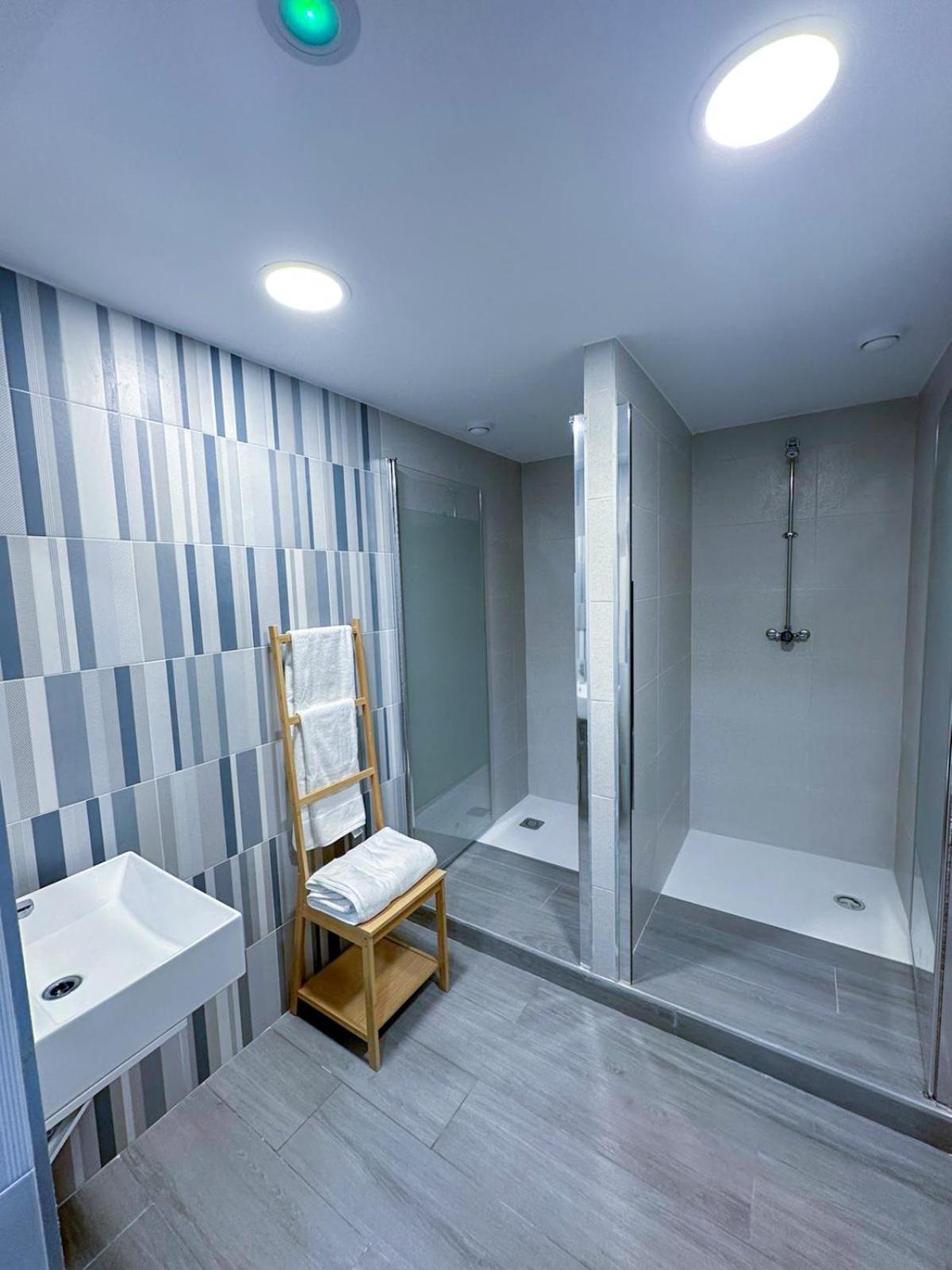 Zur Boutique Hostel Fuengirola Extérieur photo