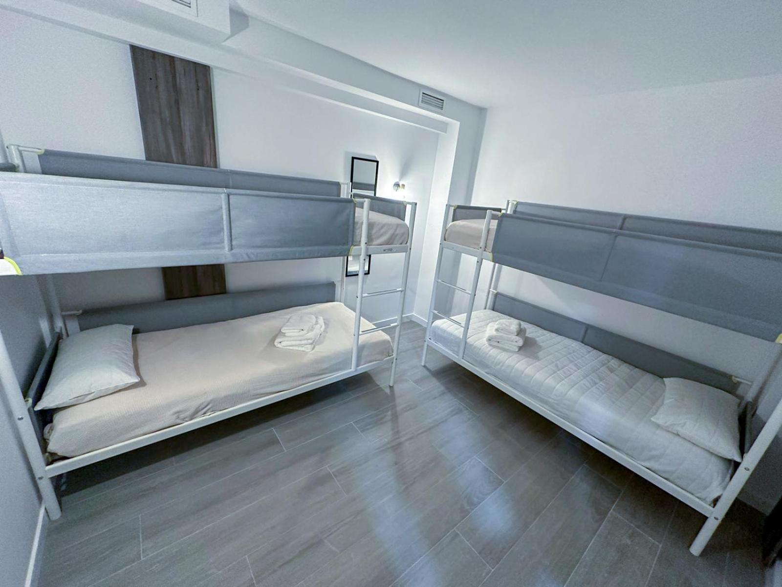 Zur Boutique Hostel Fuengirola Extérieur photo
