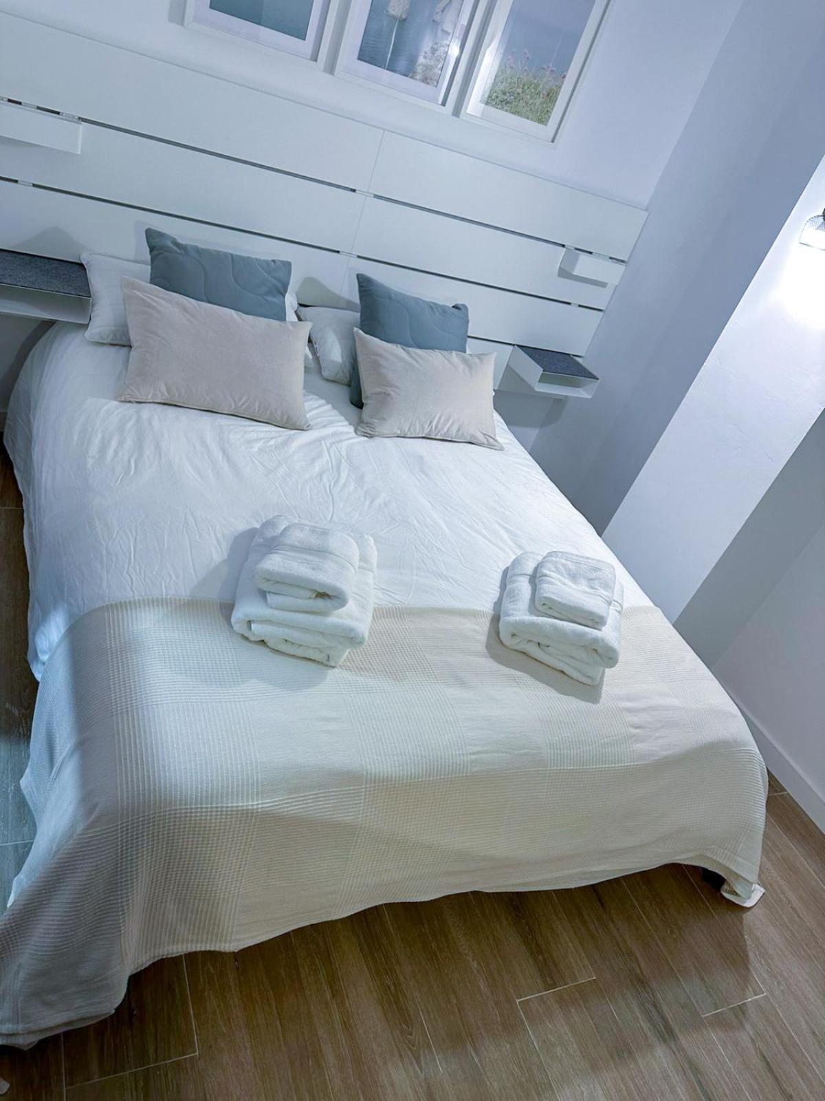 Zur Boutique Hostel Fuengirola Extérieur photo