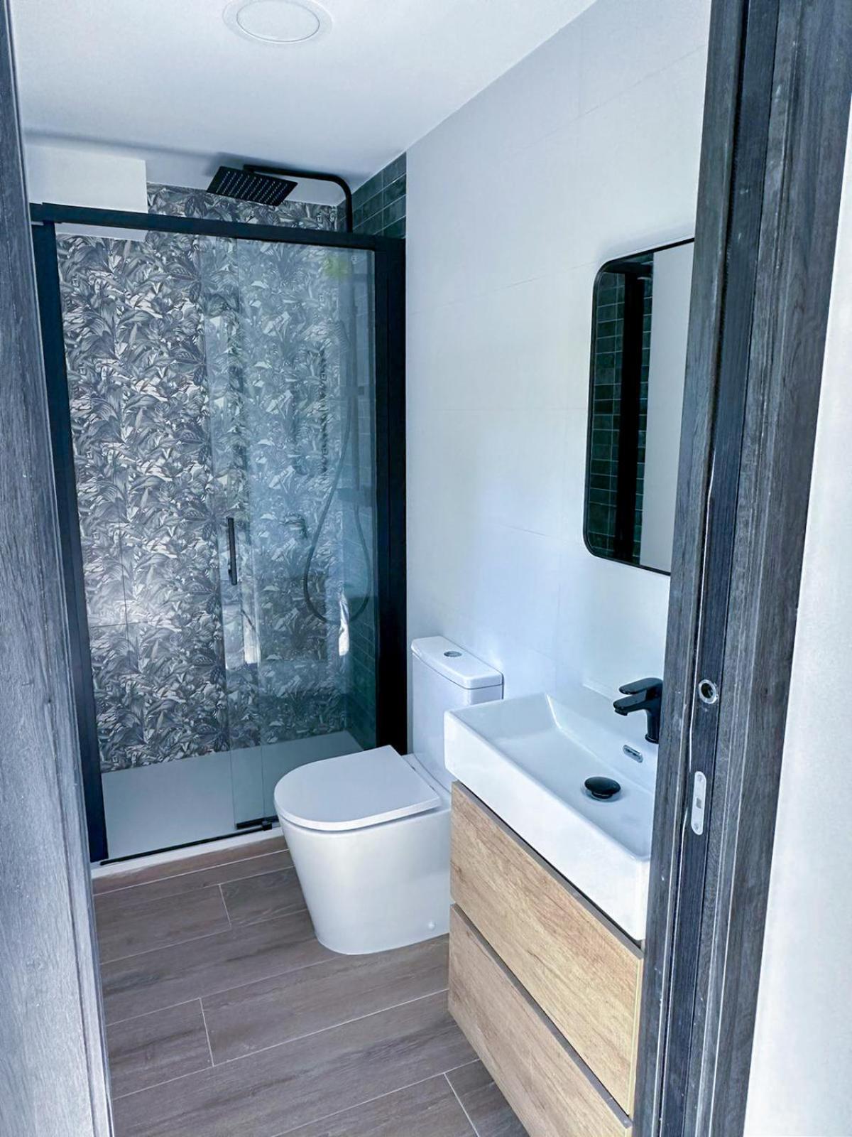 Zur Boutique Hostel Fuengirola Extérieur photo