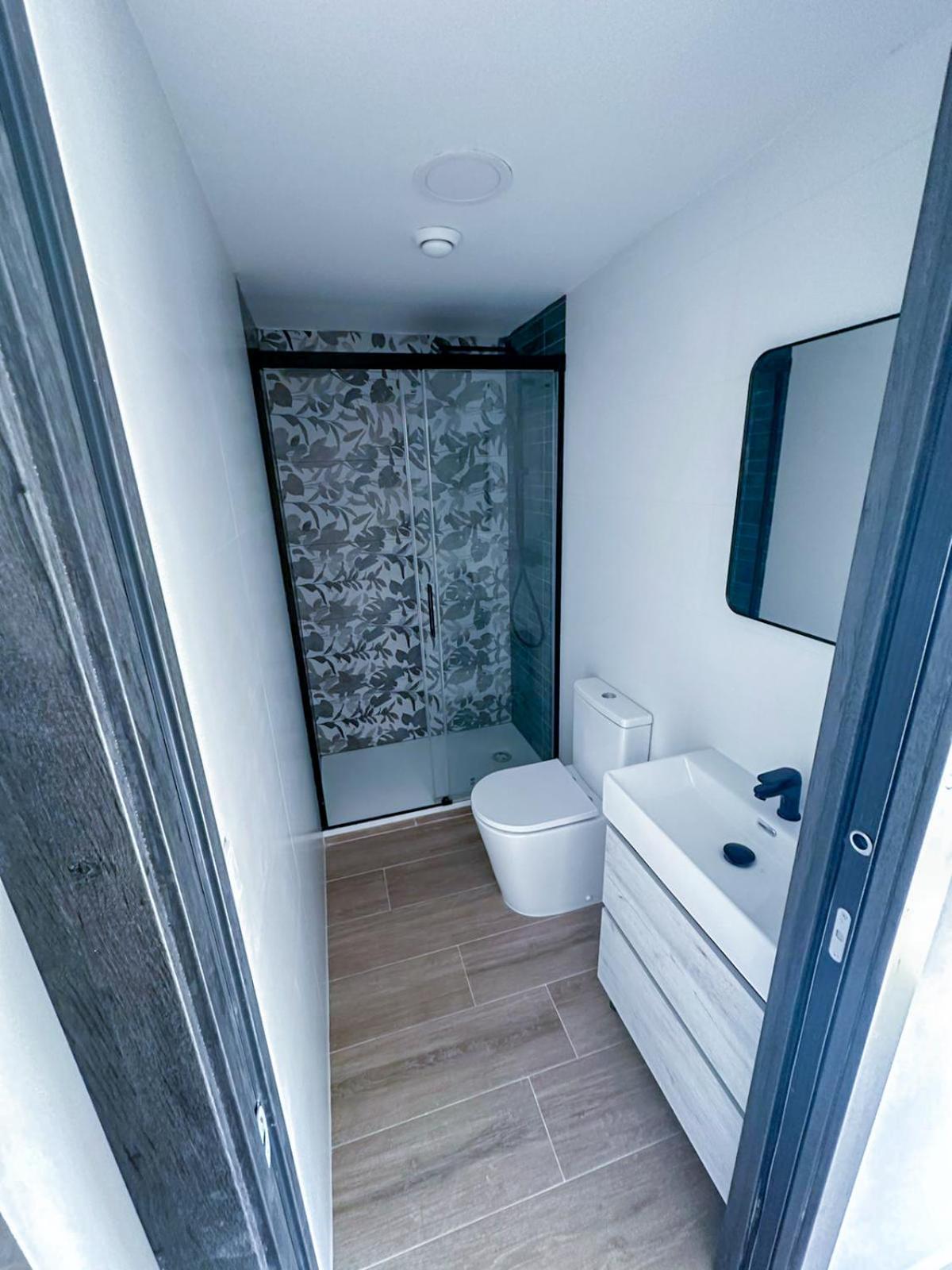 Zur Boutique Hostel Fuengirola Extérieur photo