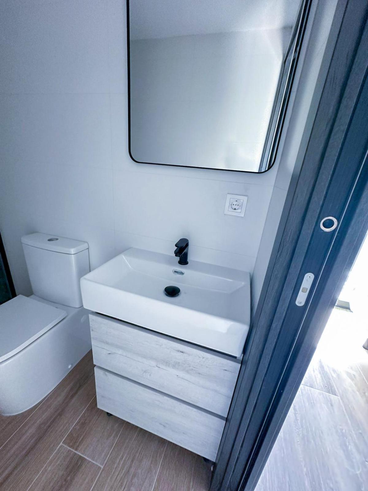 Zur Boutique Hostel Fuengirola Extérieur photo