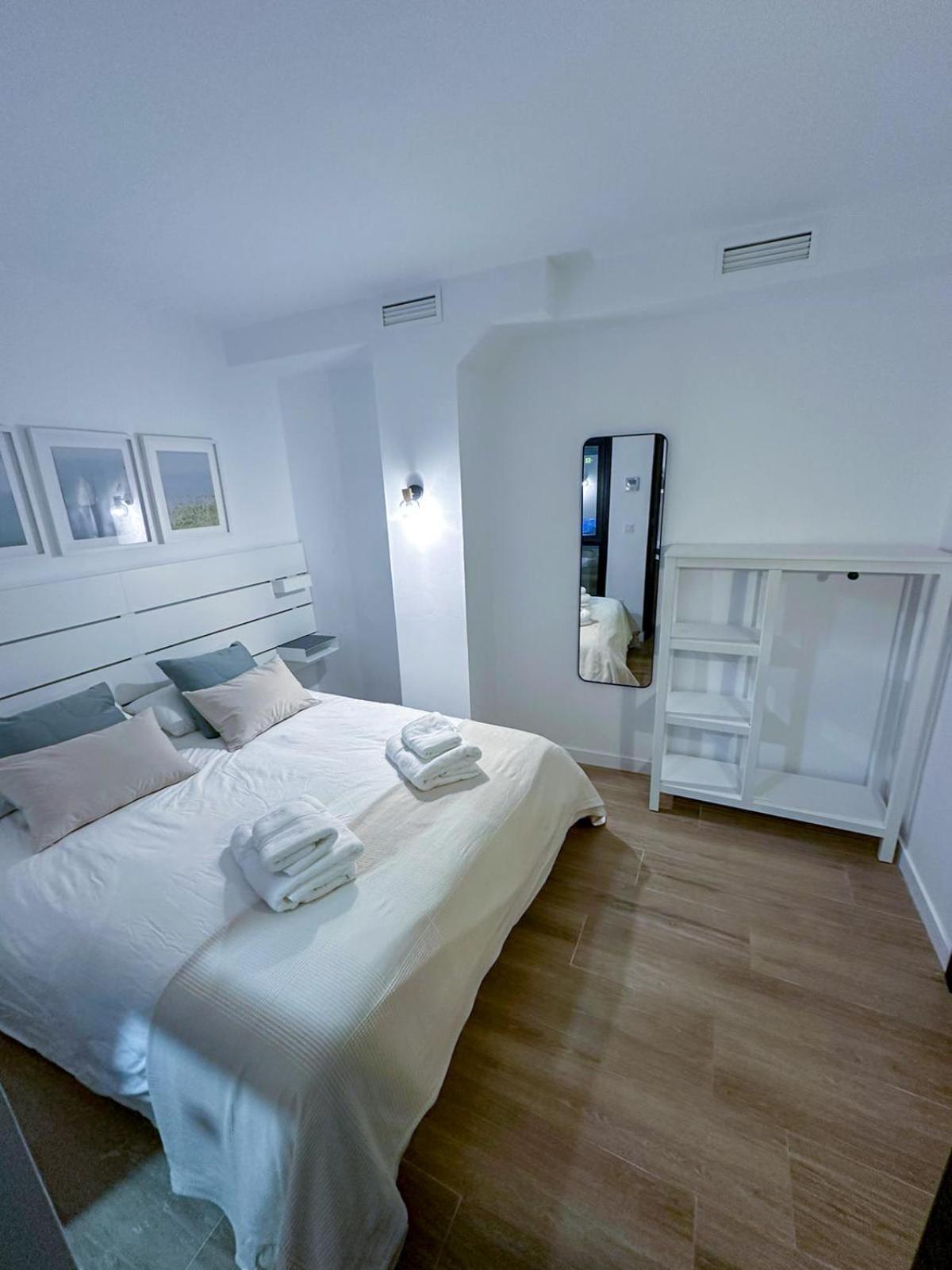 Zur Boutique Hostel Fuengirola Extérieur photo