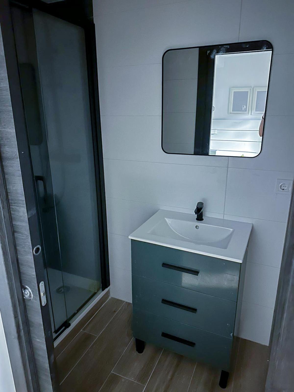 Zur Boutique Hostel Fuengirola Extérieur photo