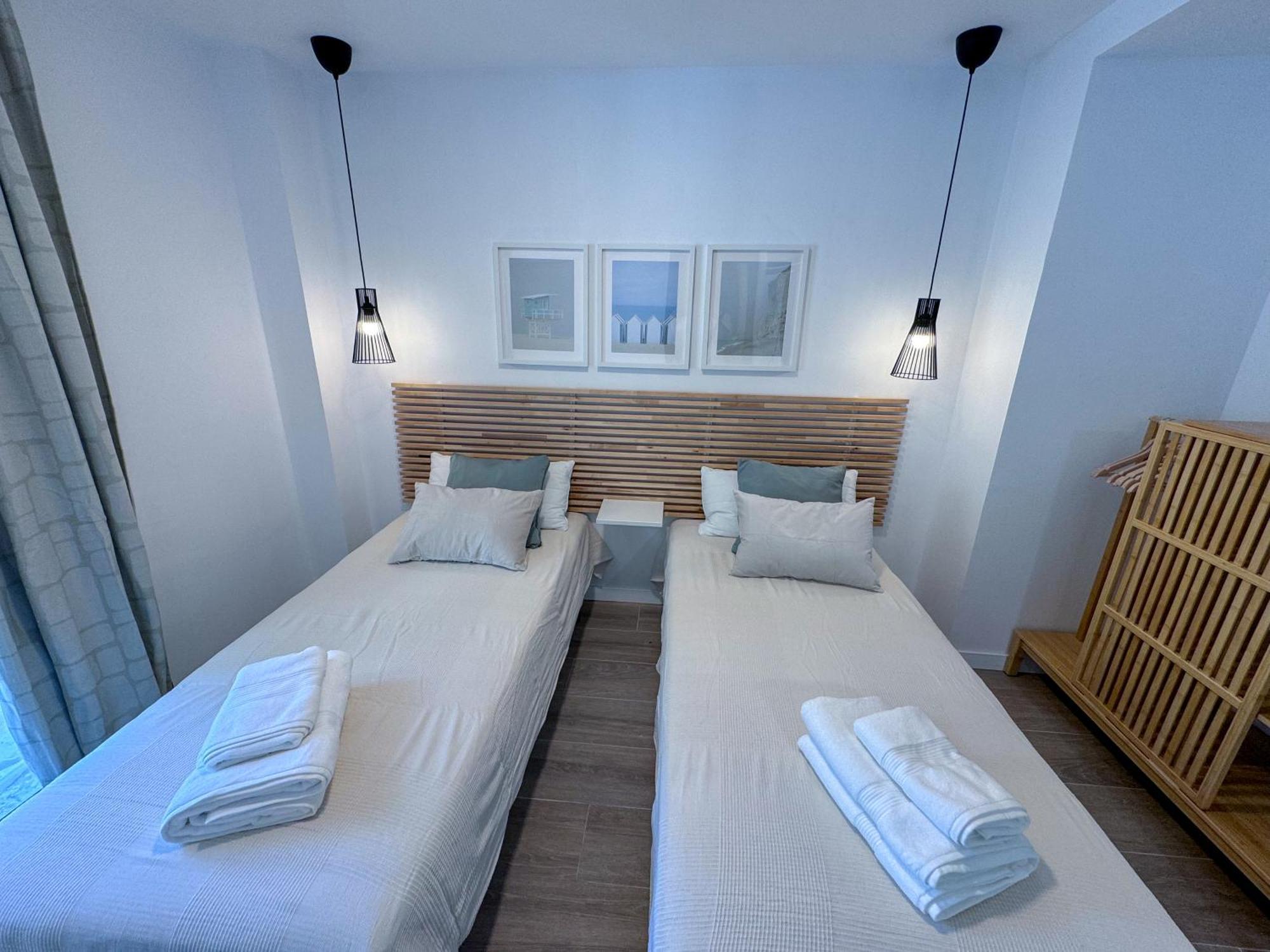 Zur Boutique Hostel Fuengirola Extérieur photo