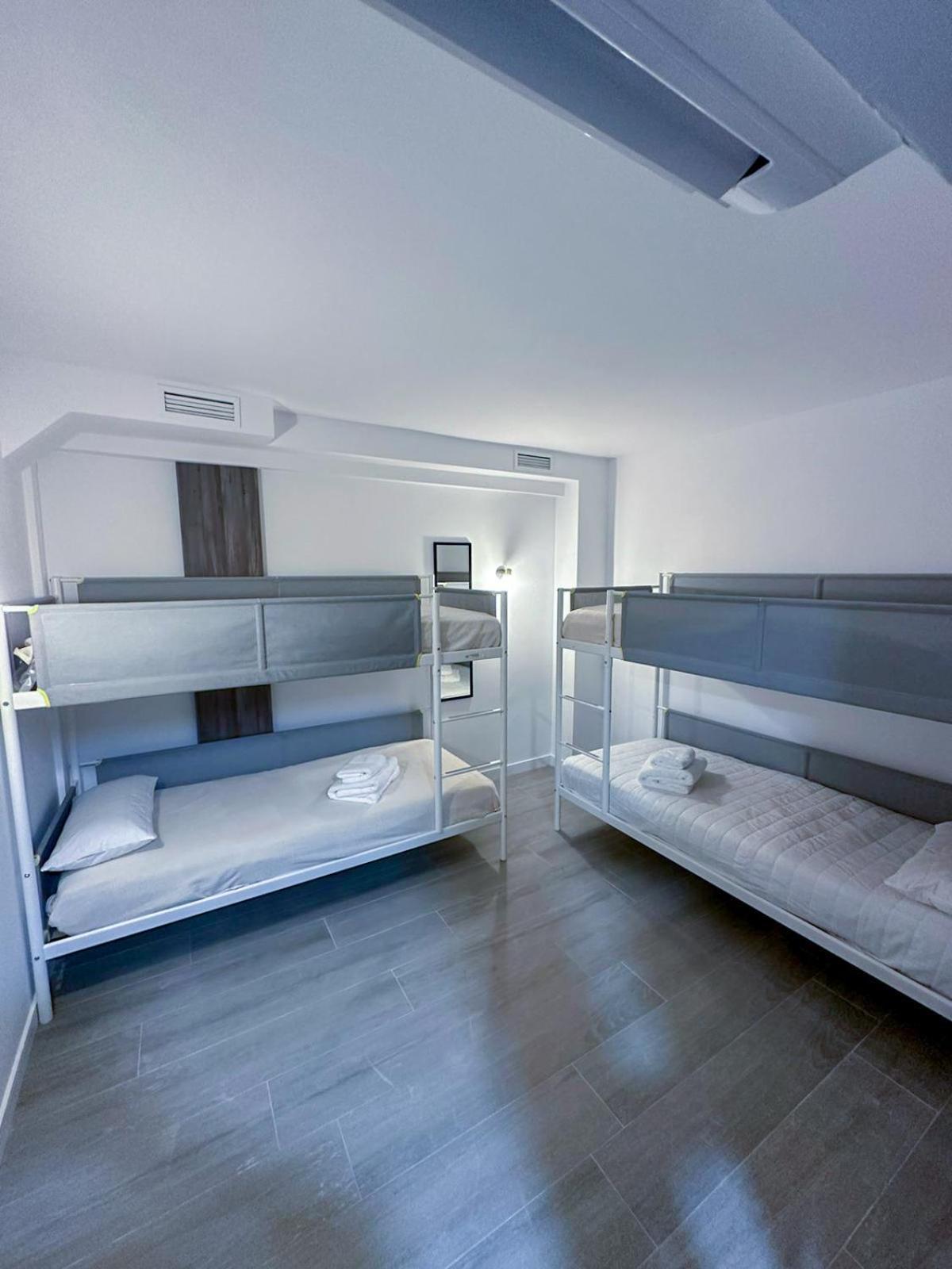 Zur Boutique Hostel Fuengirola Extérieur photo