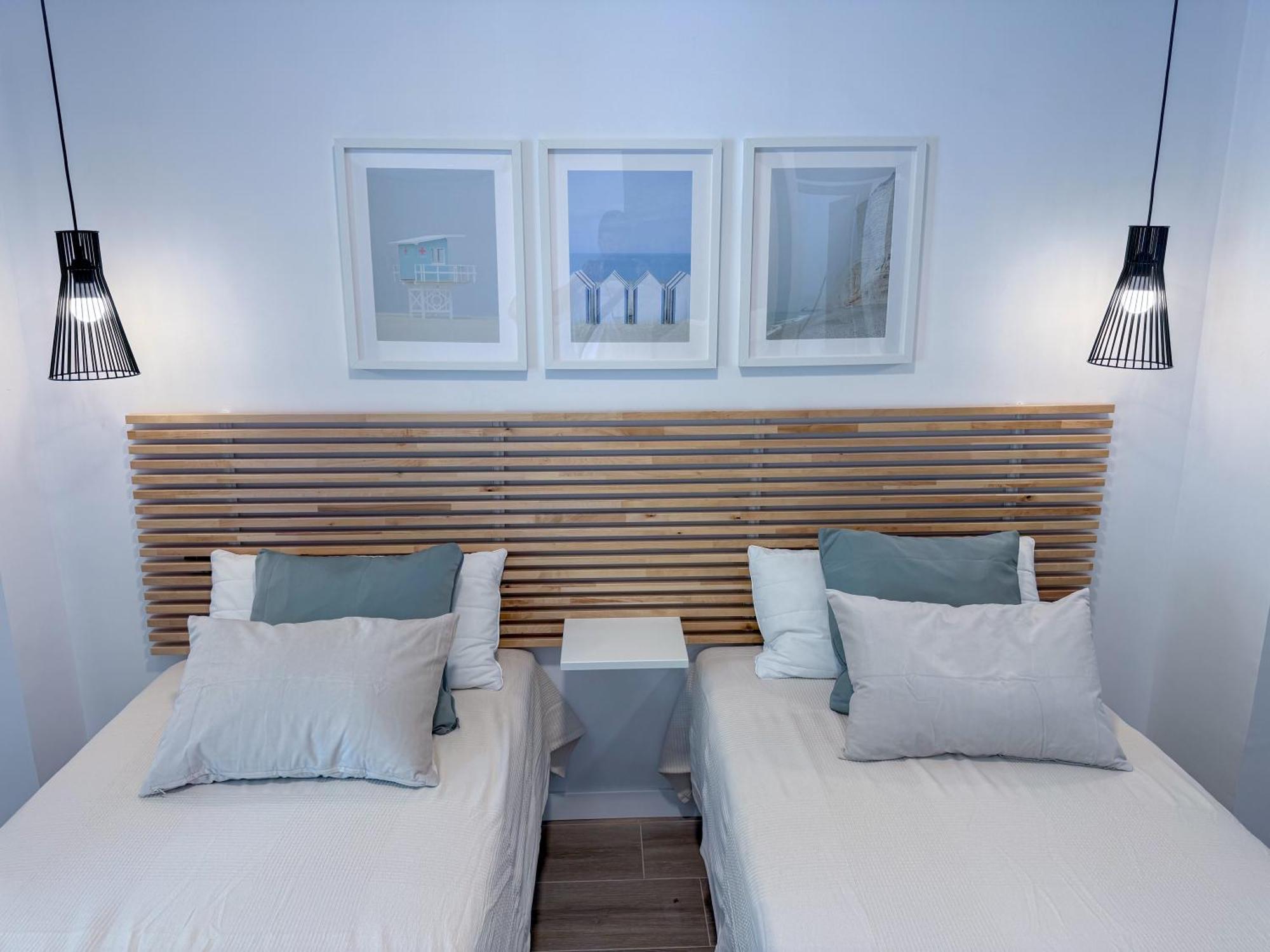 Zur Boutique Hostel Fuengirola Extérieur photo