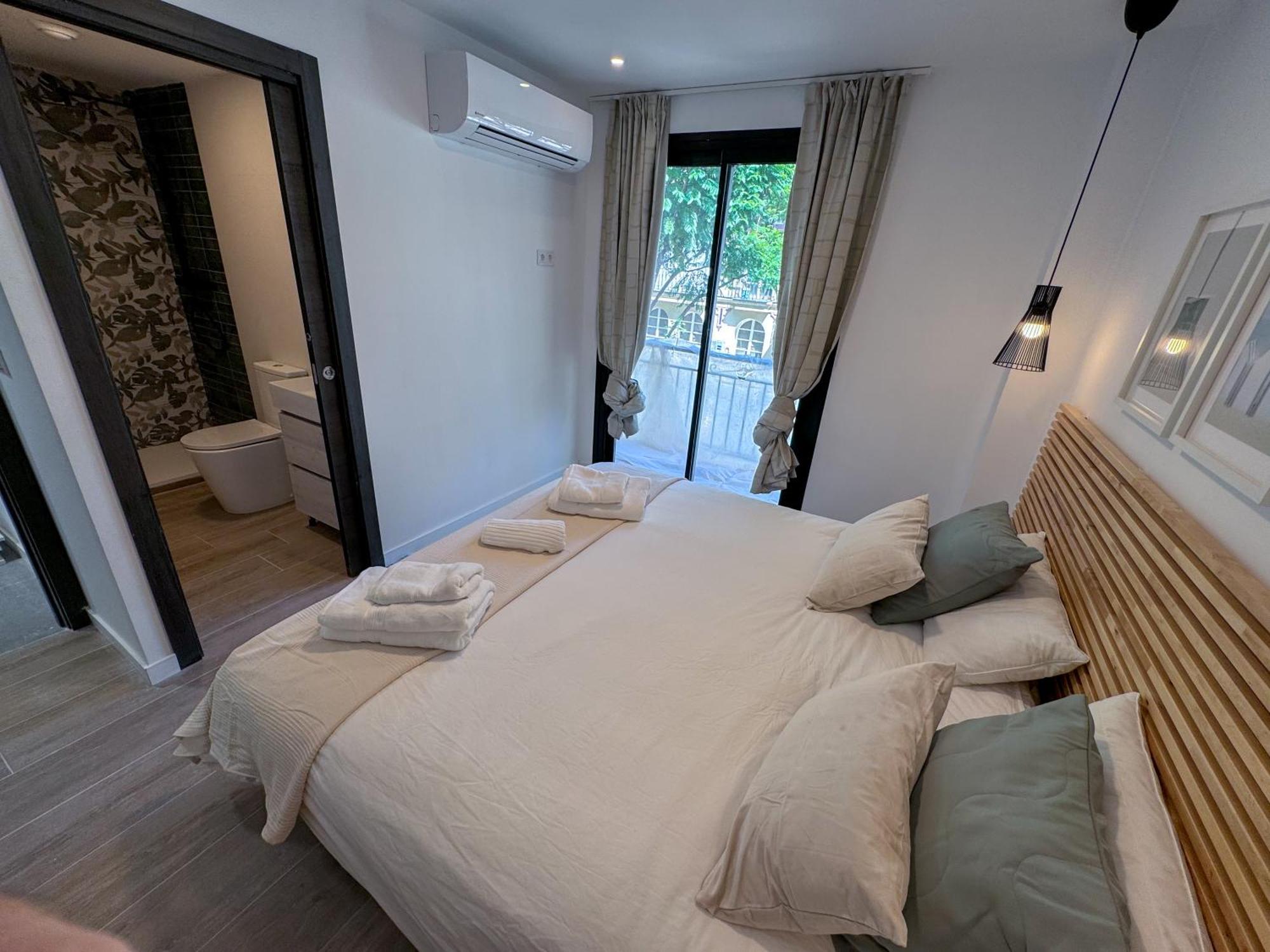 Zur Boutique Hostel Fuengirola Extérieur photo