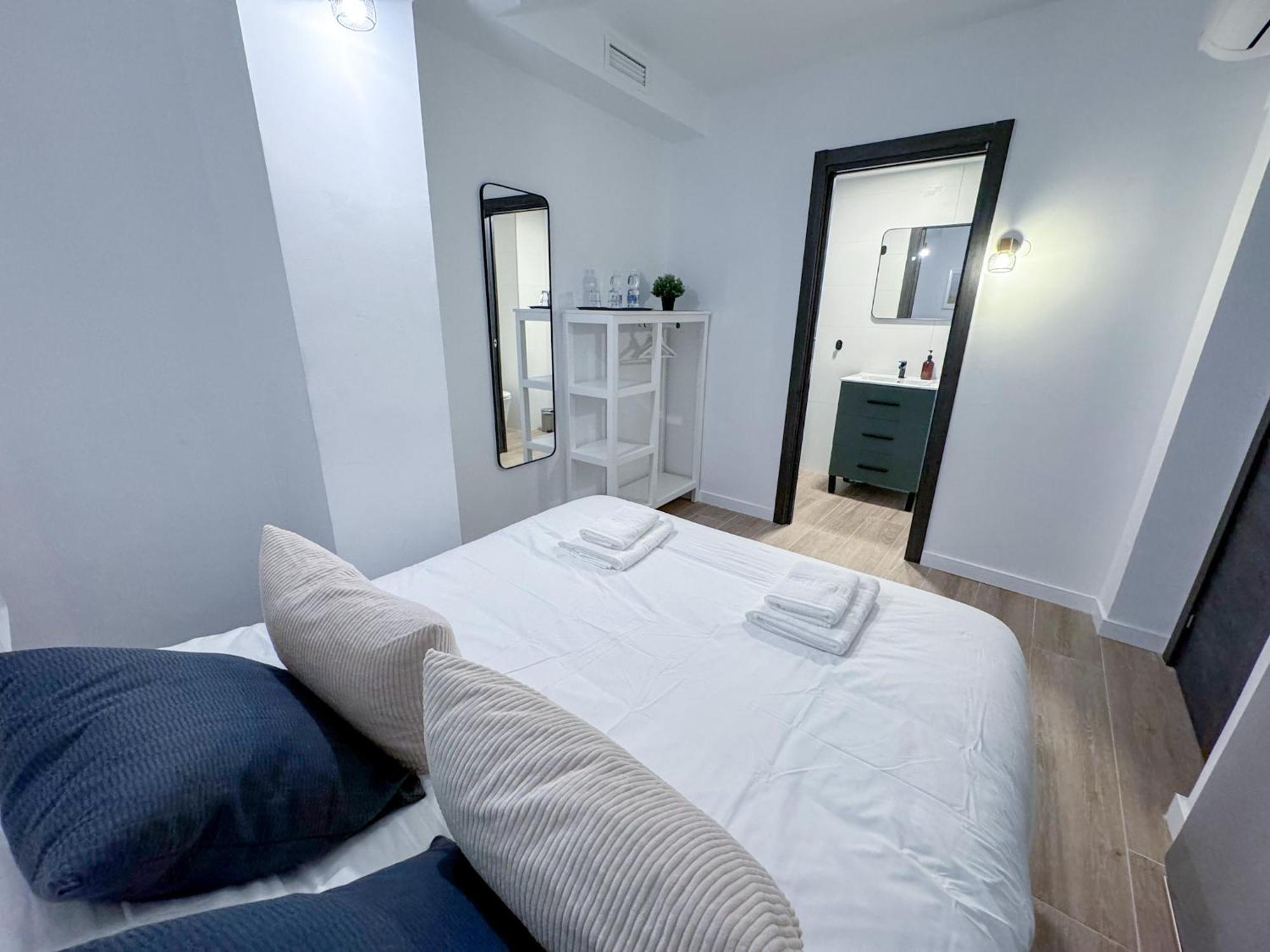 Zur Boutique Hostel Fuengirola Extérieur photo