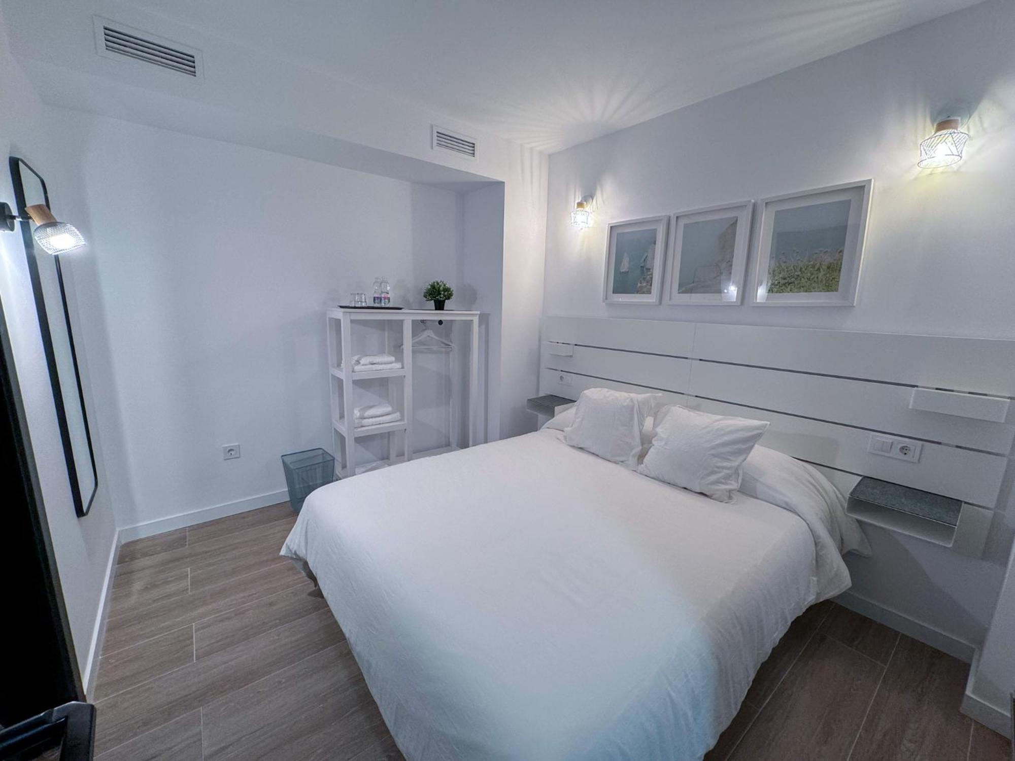 Zur Boutique Hostel Fuengirola Extérieur photo