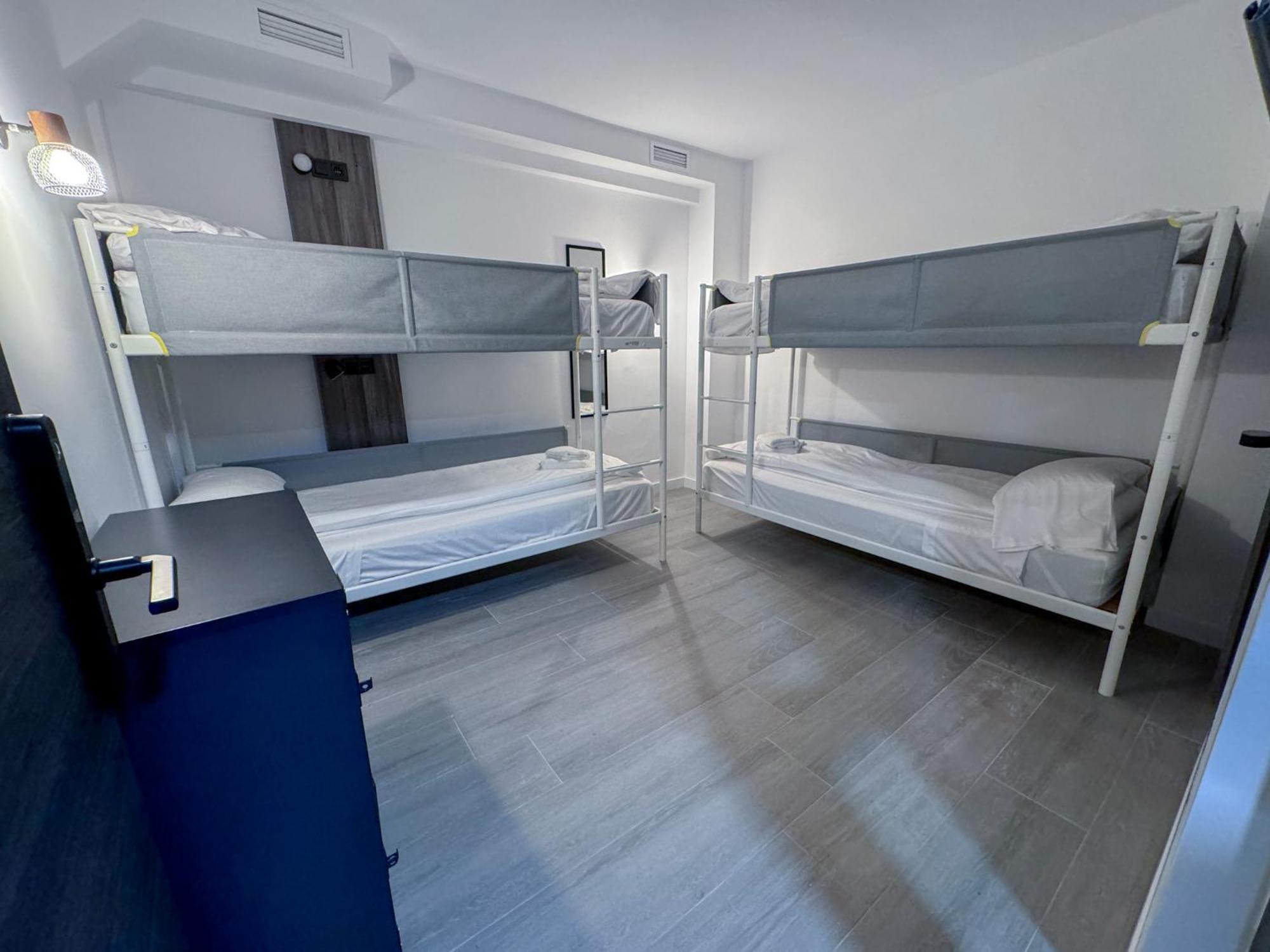 Zur Boutique Hostel Fuengirola Extérieur photo