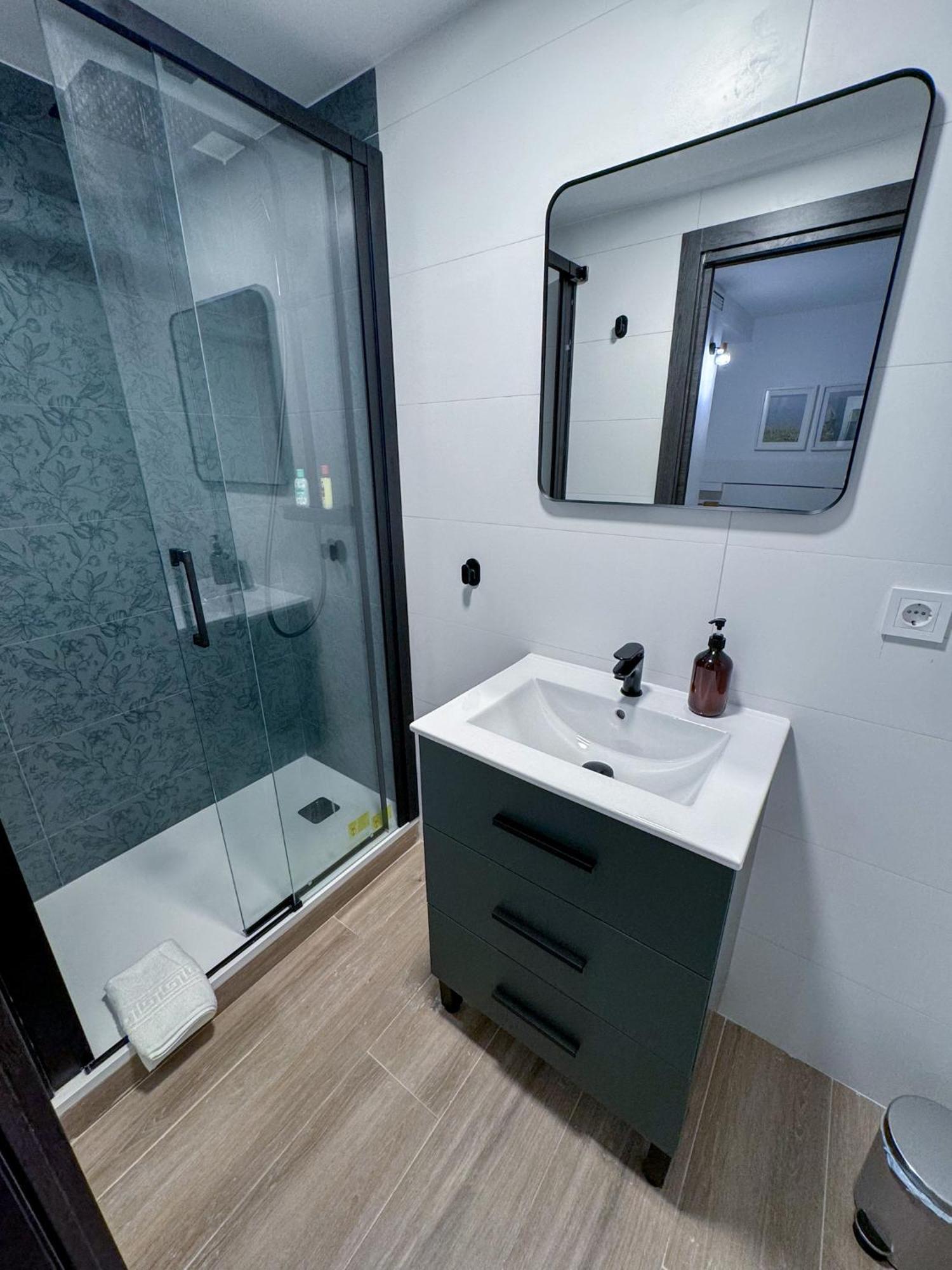 Zur Boutique Hostel Fuengirola Extérieur photo