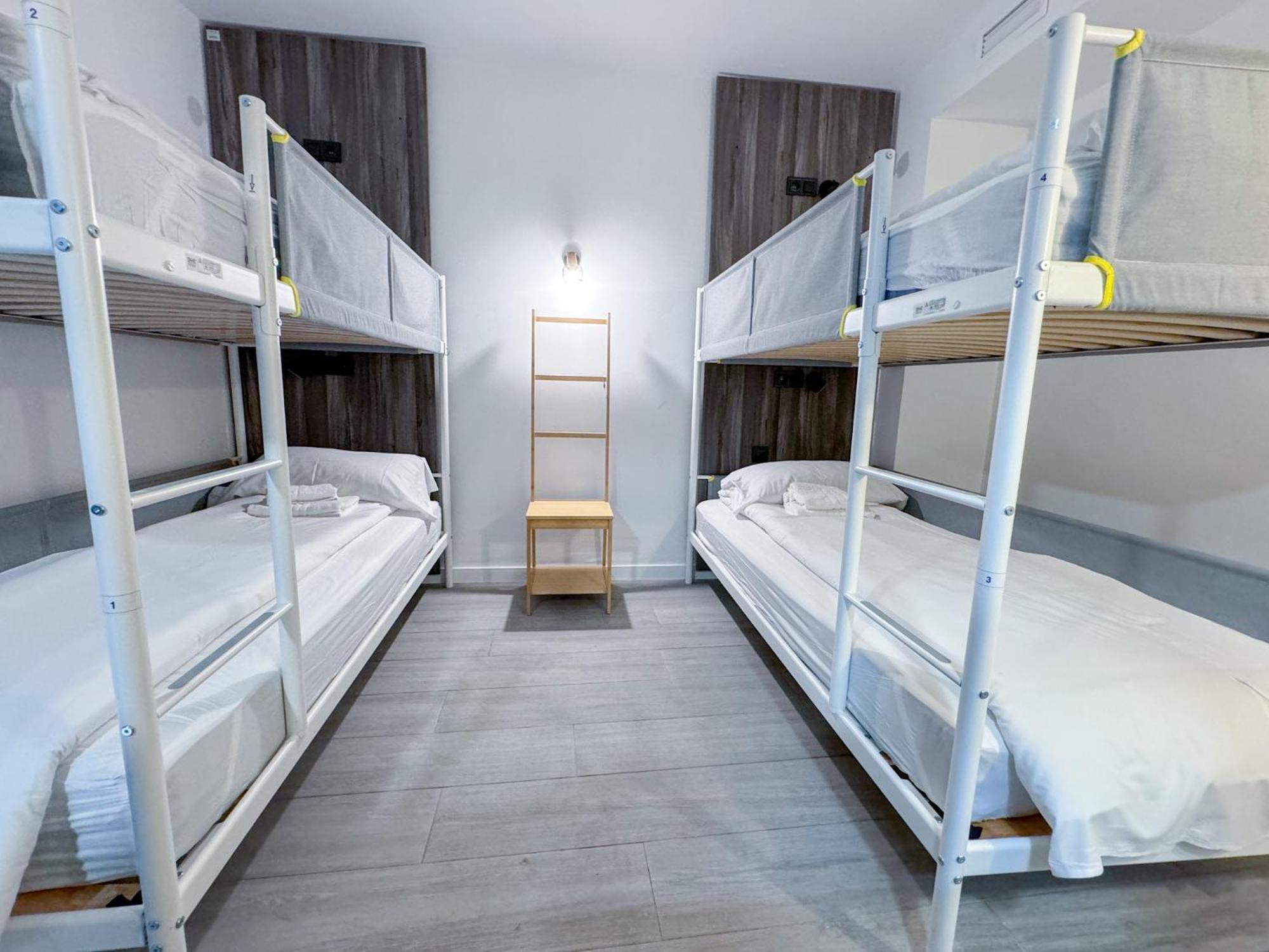 Zur Boutique Hostel Fuengirola Extérieur photo