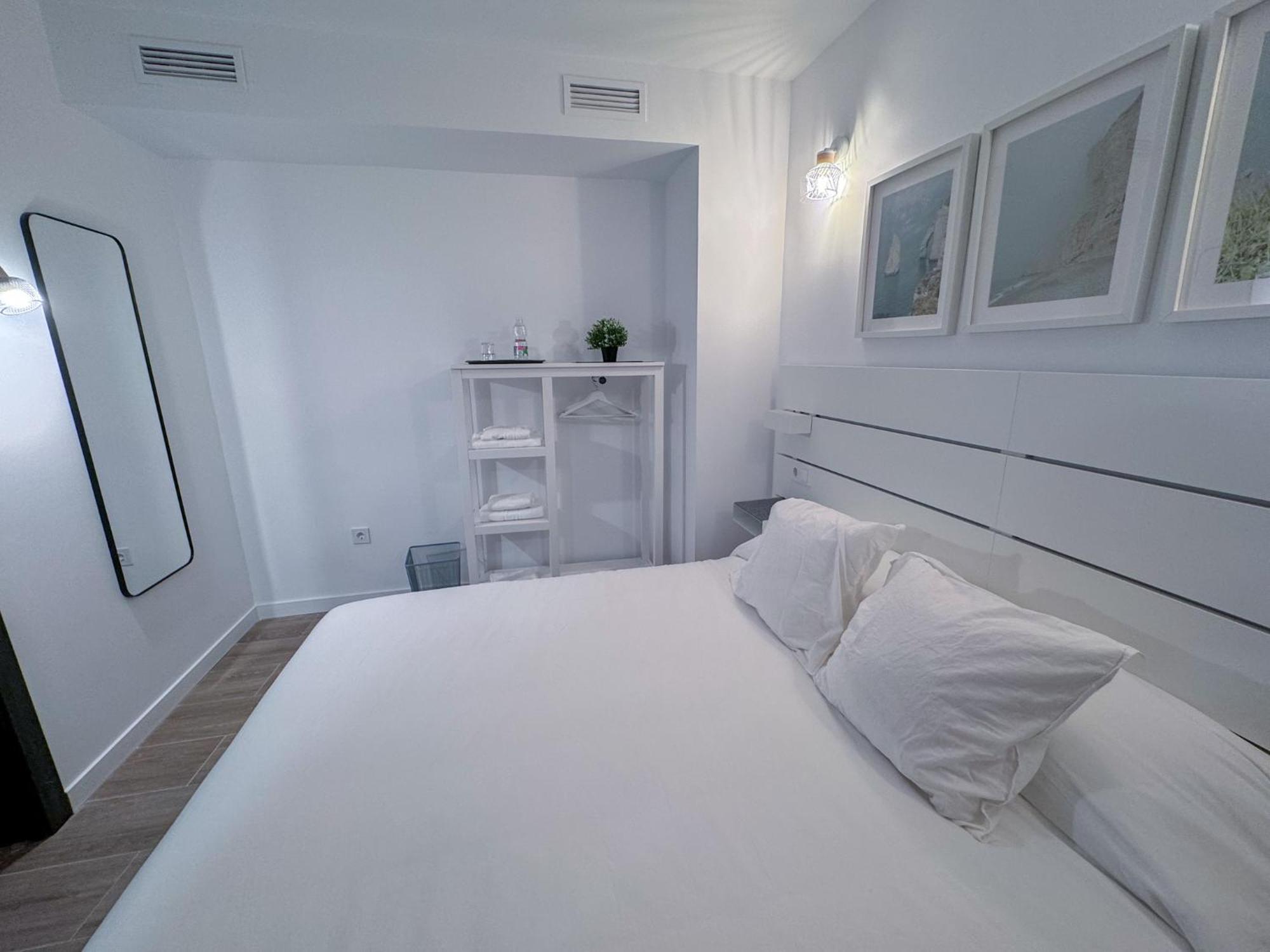 Zur Boutique Hostel Fuengirola Extérieur photo