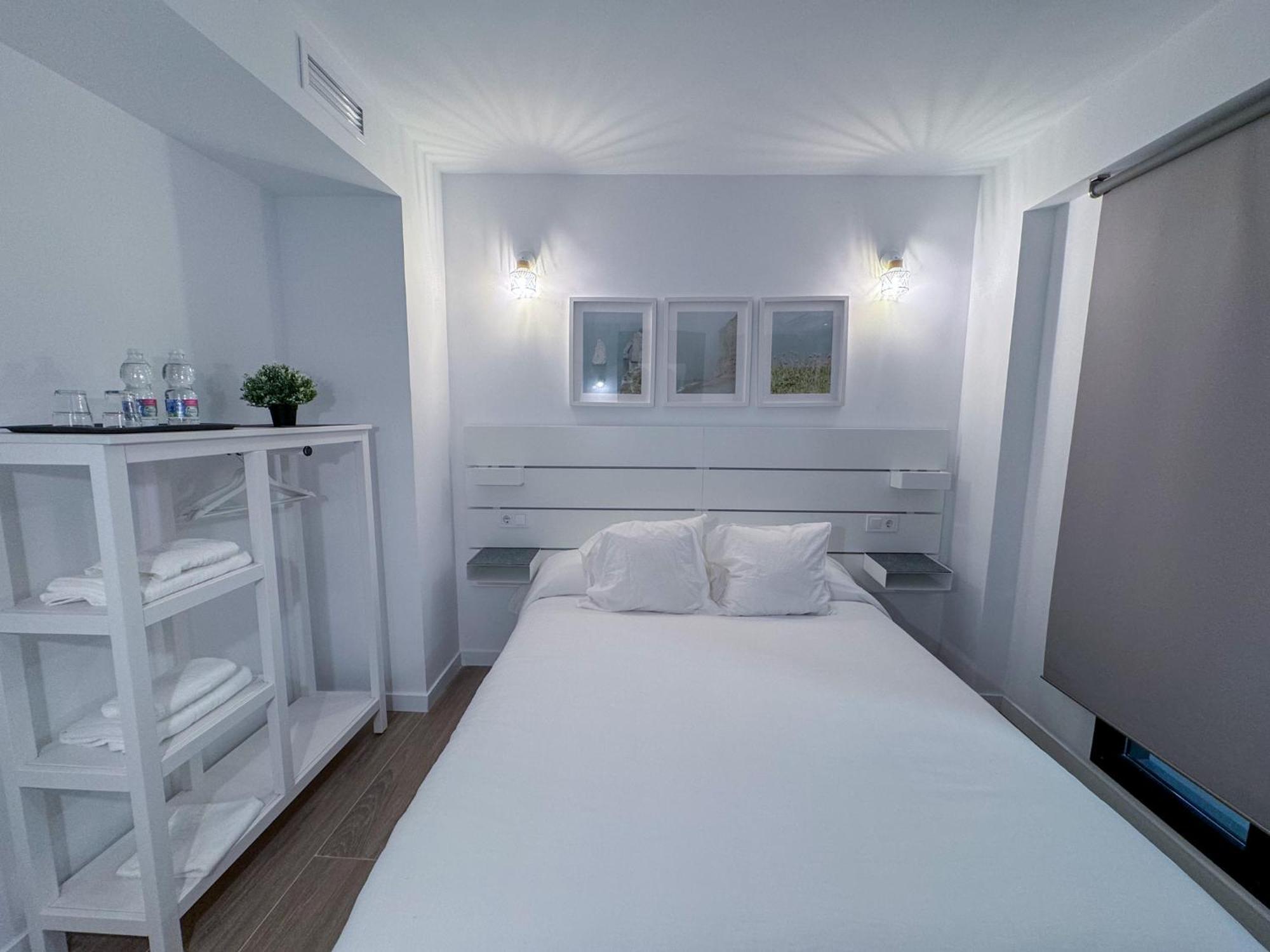 Zur Boutique Hostel Fuengirola Extérieur photo
