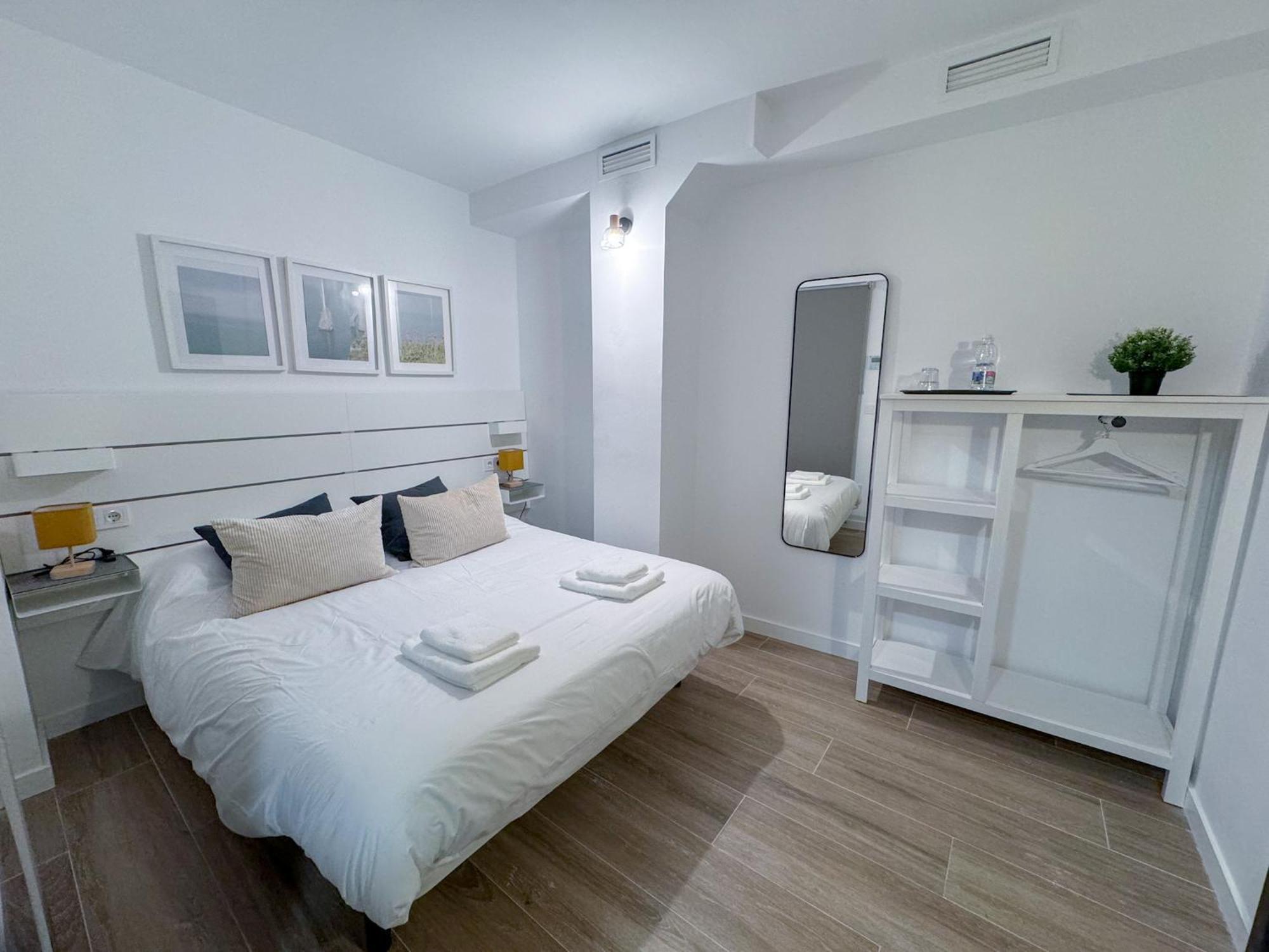 Zur Boutique Hostel Fuengirola Extérieur photo