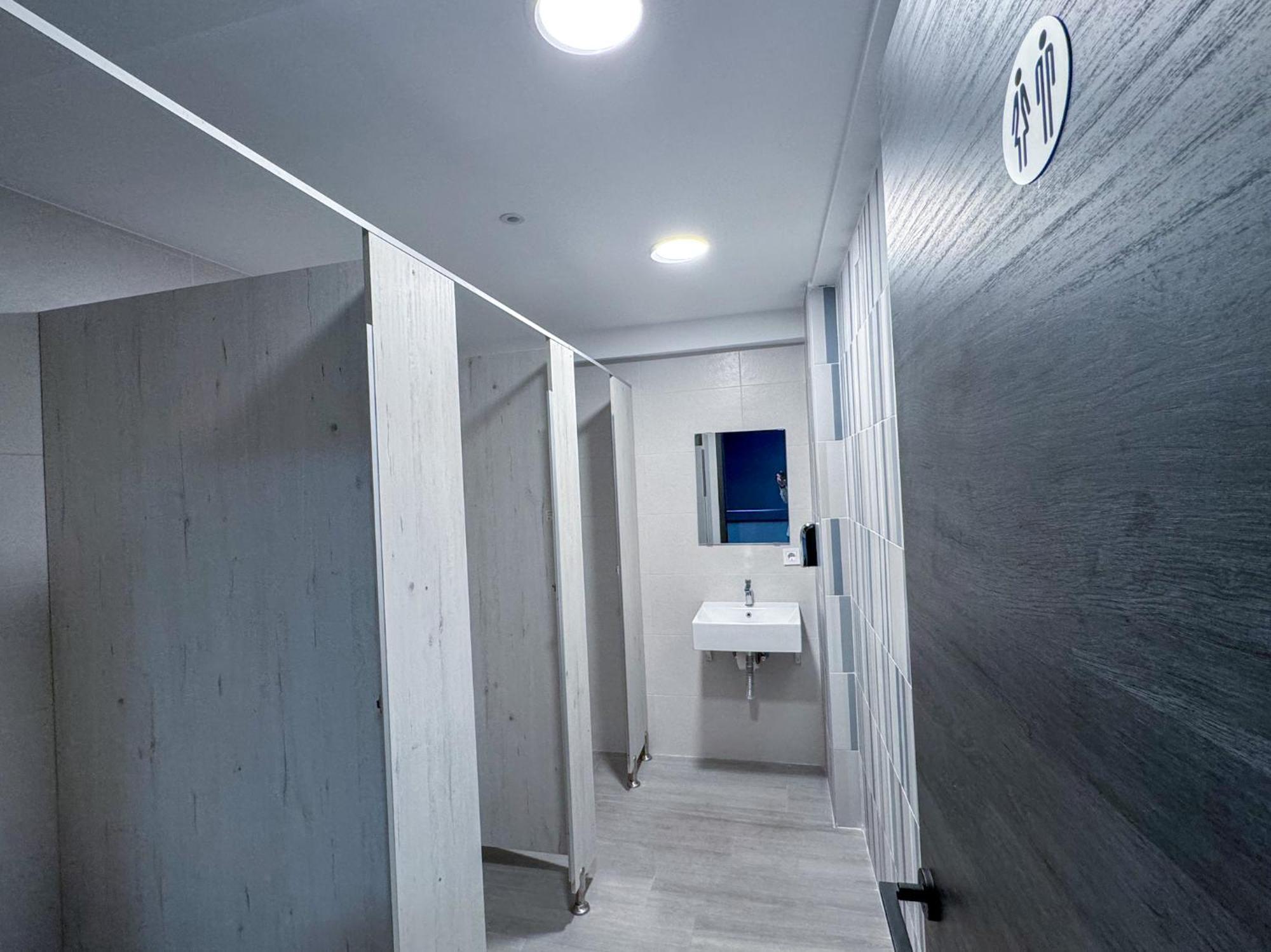 Zur Boutique Hostel Fuengirola Extérieur photo